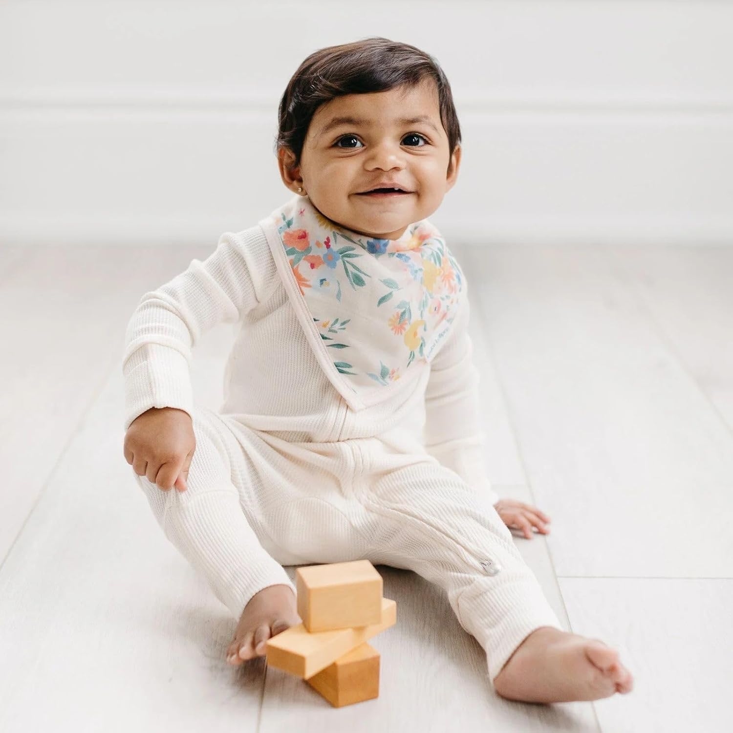 Loulou Lollipop Tencel Lyocell Side sleeper Blanket