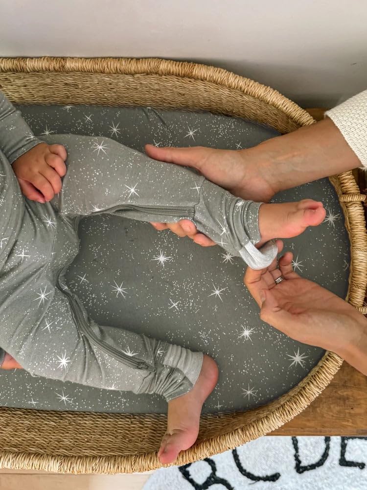 GUNAMUNA - Ultra Soft Convertible Pajamas
