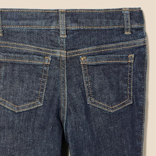 SOFIA GRAINGE x Amazon Essentials - toddler boys straight-fit jeans