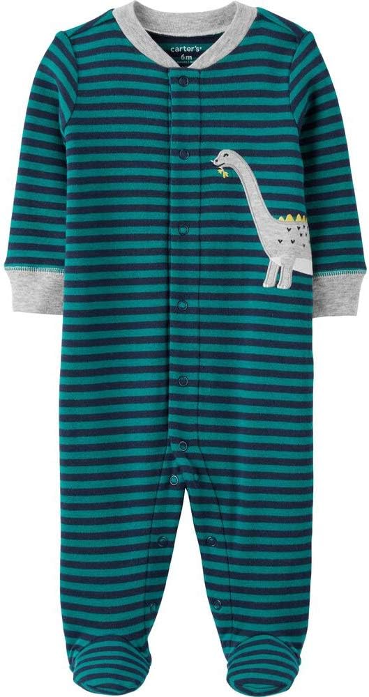 Caters Boys Interlock Overalls