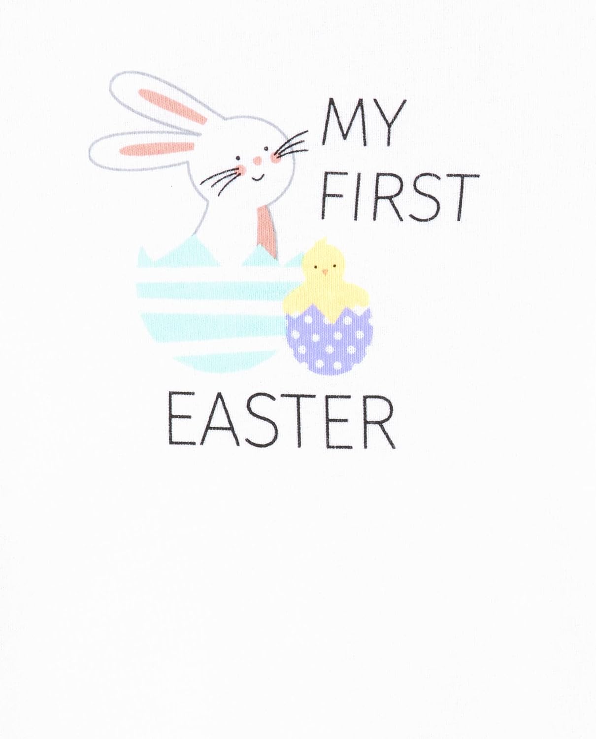 Easter couldnt wait - The Childrens Place unisex-baby newborn set
