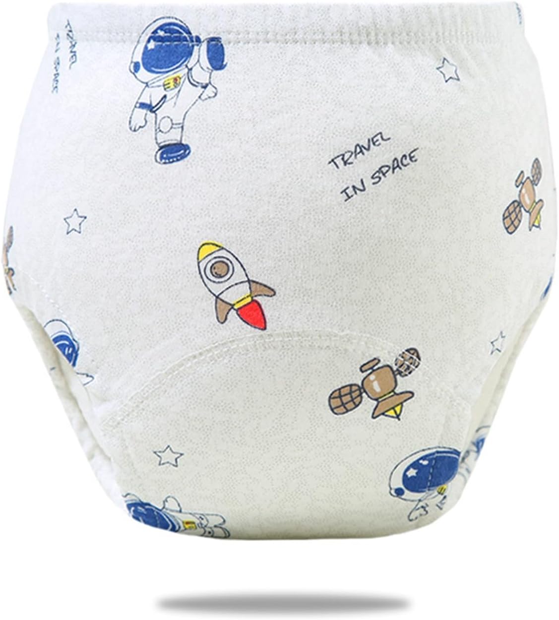 Fun Cloth Training Pants for Babies