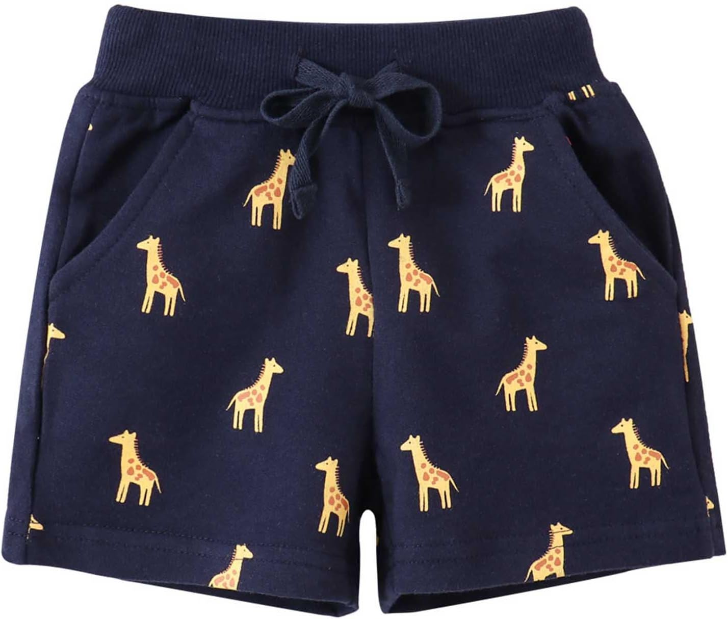 Comfortable Soft Boys Shorts