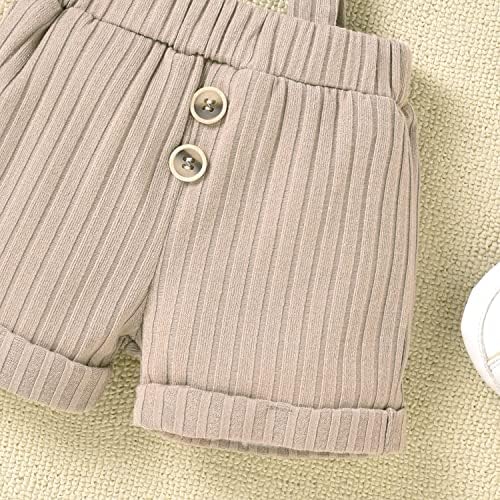 Unutiylo Trendy Baby Boy Sets 0-12 Months