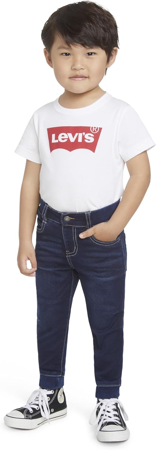 Levis Baby Boys Jogger Pants
