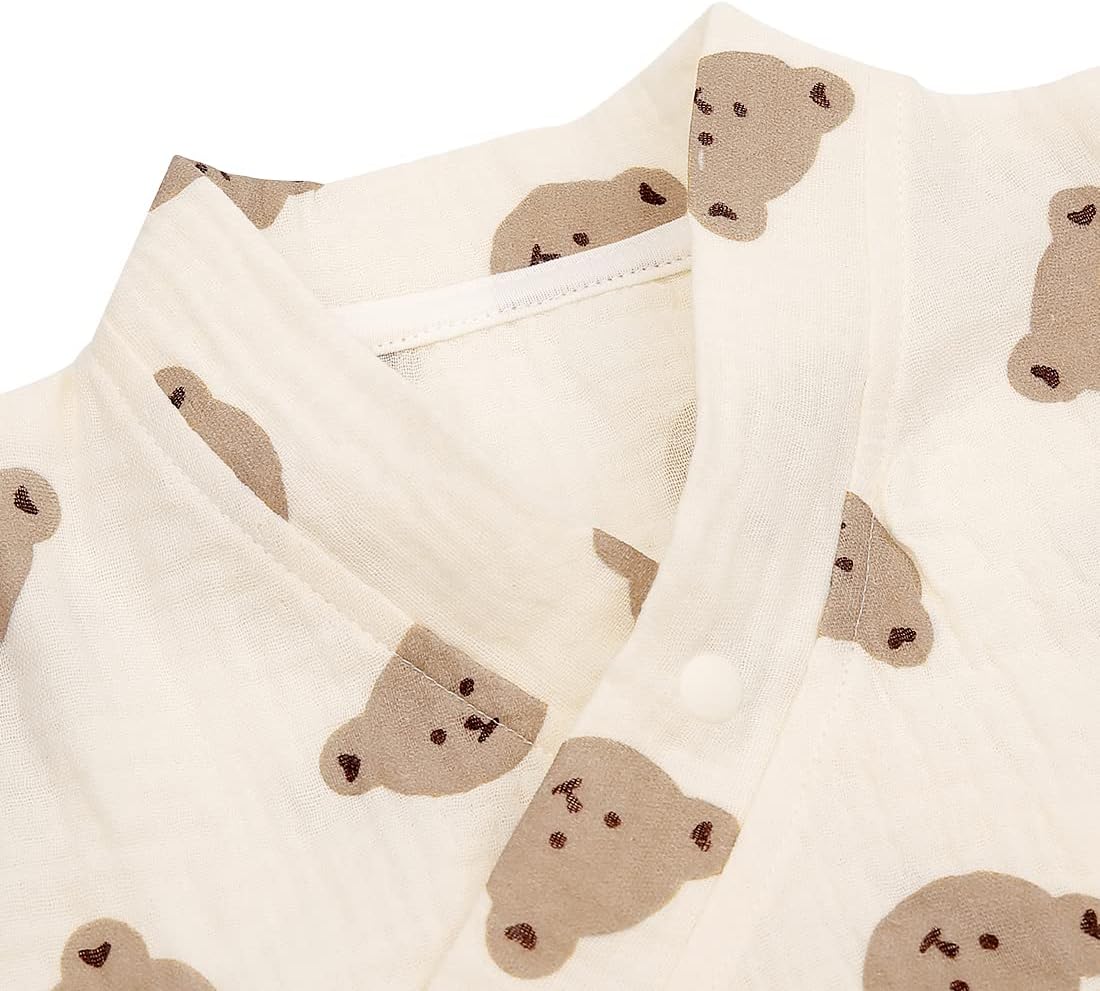 Perfect Match Newborn Robe