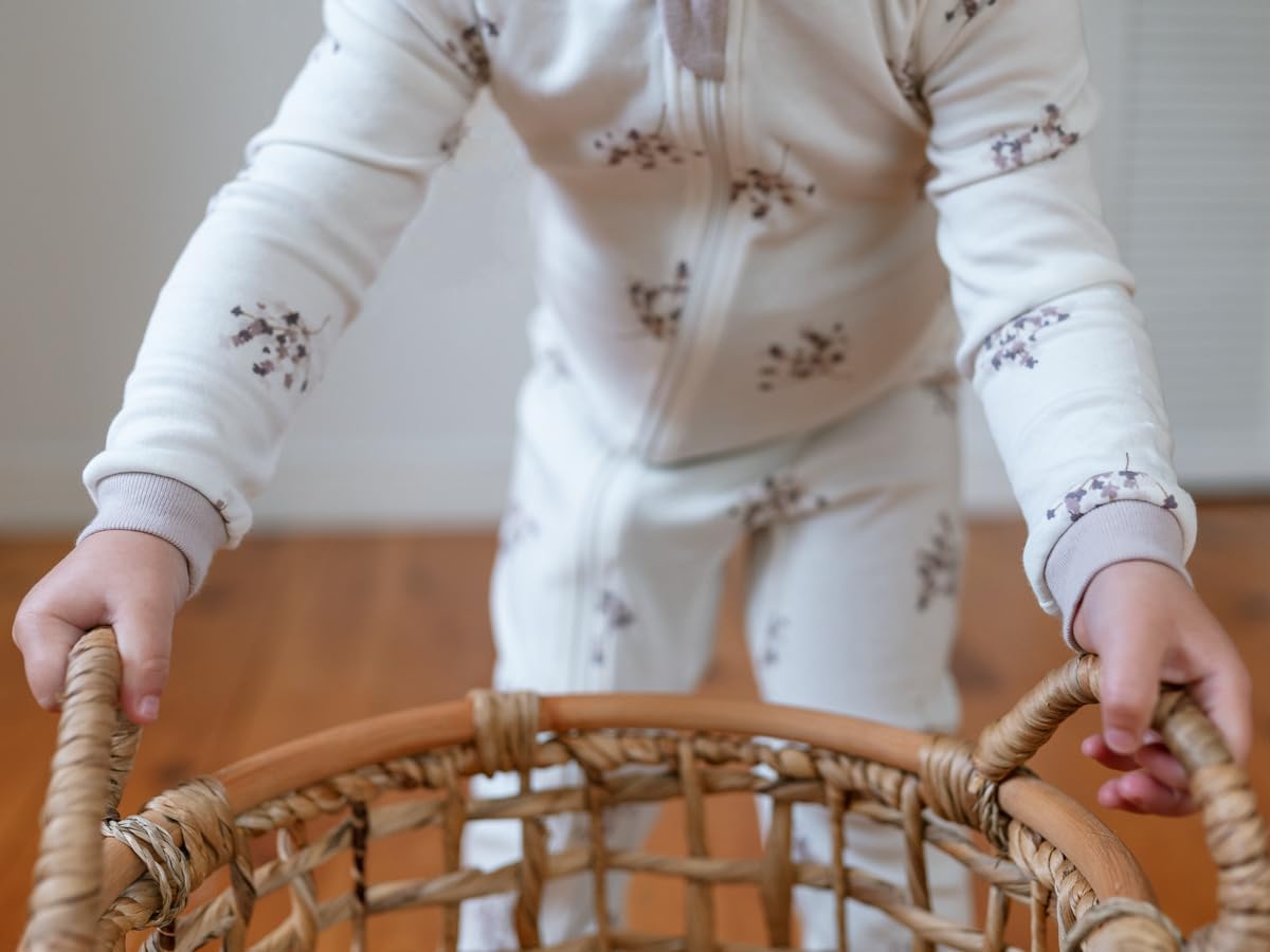 ZippyJamz The Smart Sleep Solution for Babies
