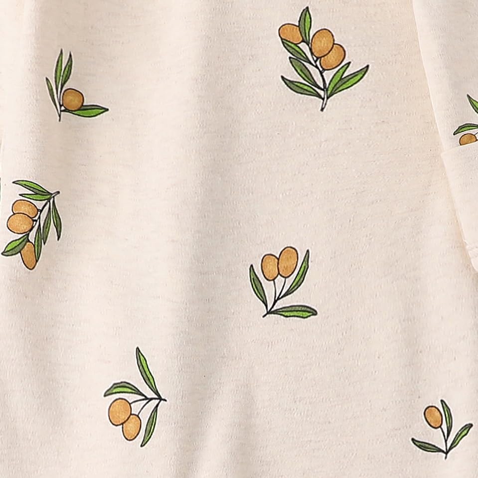 O2 Baby Award-Winning Organic Cotton Sleepers for Little Ones