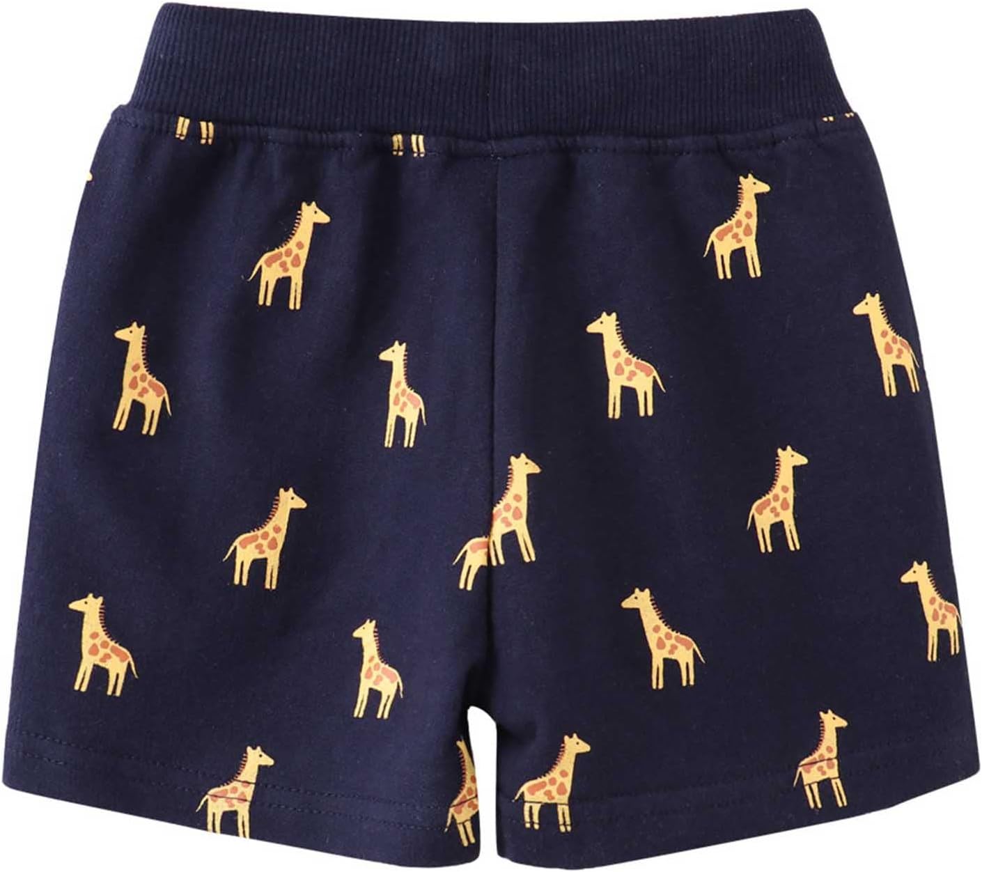 Comfortable Soft Boys Shorts