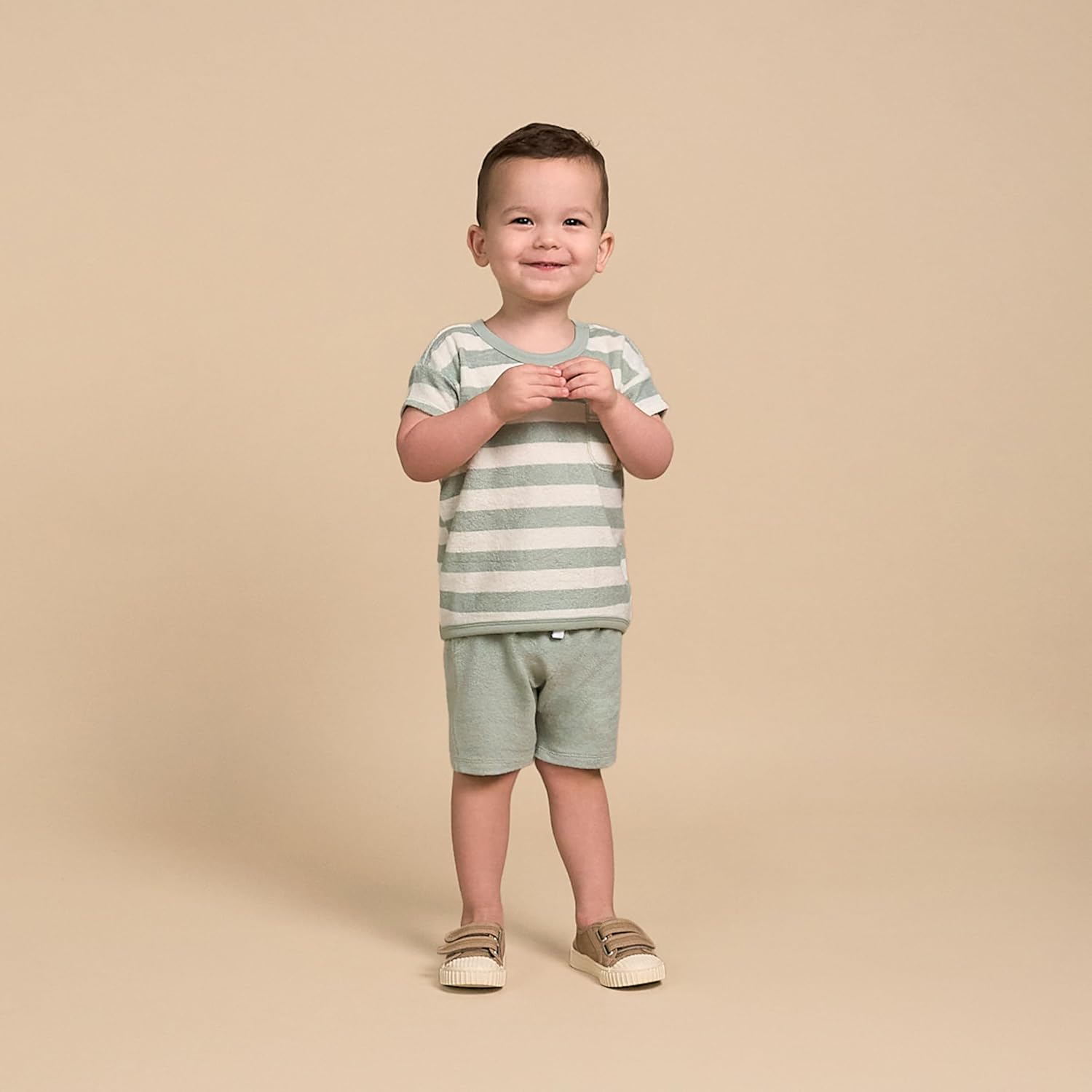 Modern Moments Baby Set Comfortable and Stylish for Little Ones
