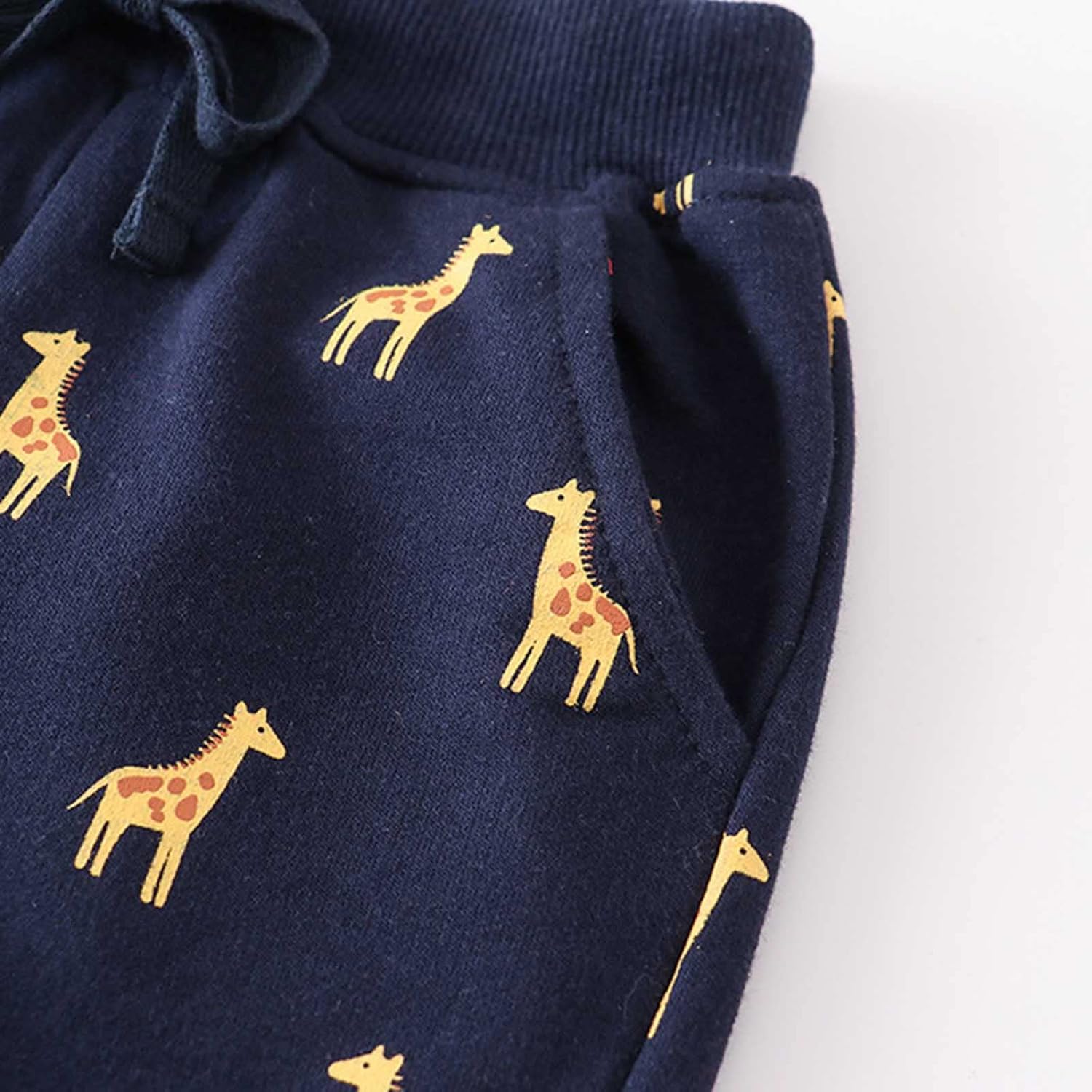 Comfortable Soft Boys Shorts