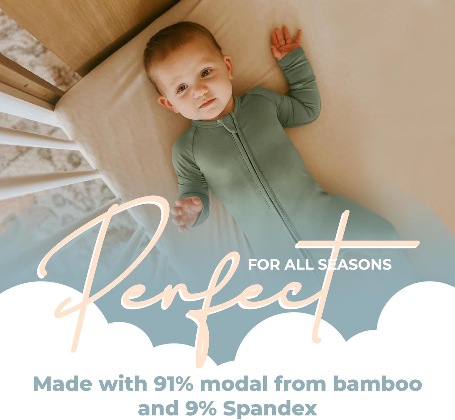 Nyte Nyte Baby - Modal From Sleepers B