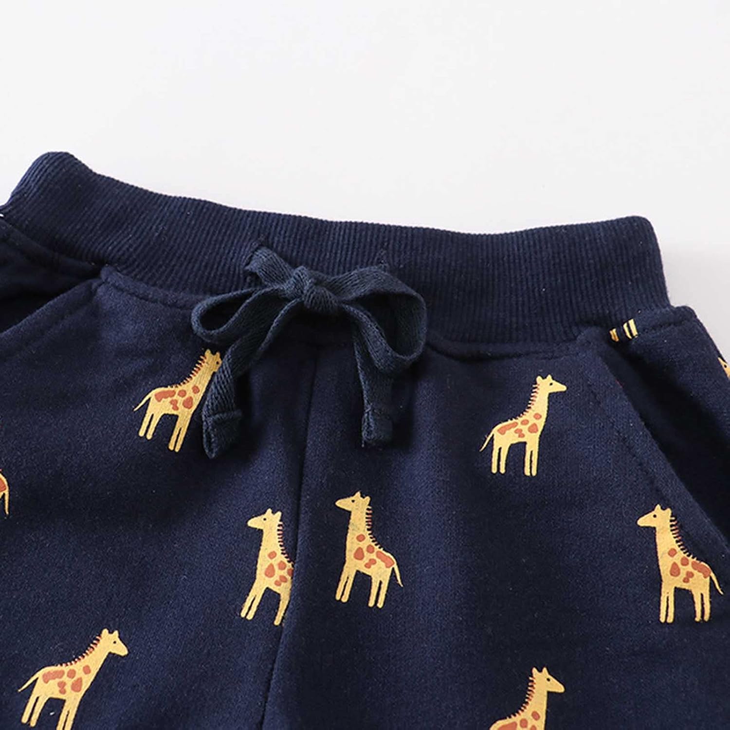 Comfortable Soft Boys Shorts