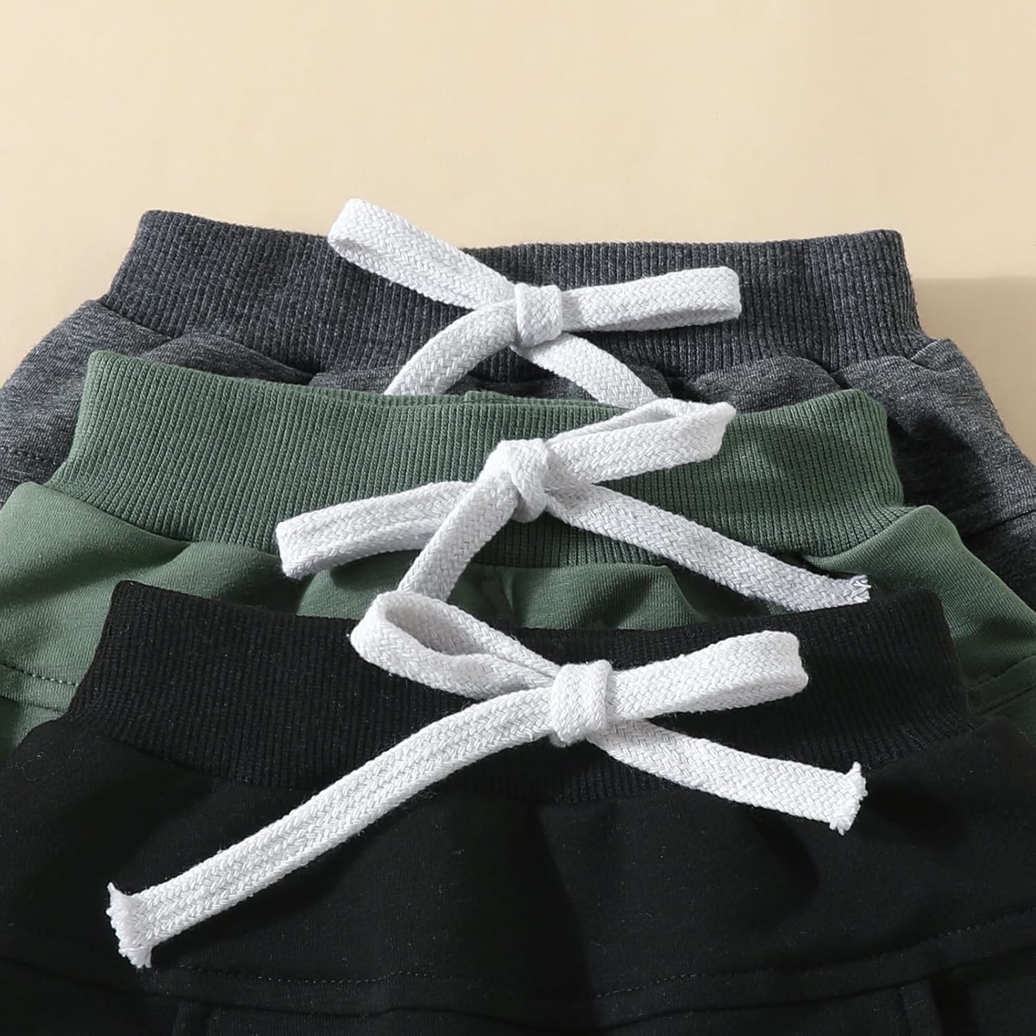 Stylish Comfy Bottoms