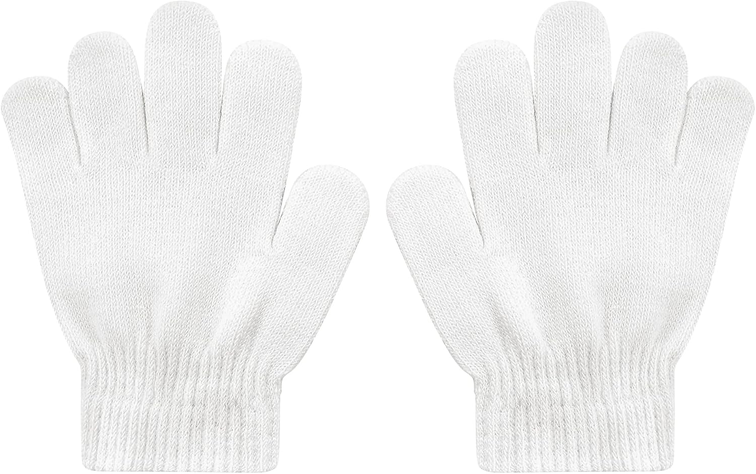 Magic Winter Gloves for Kids