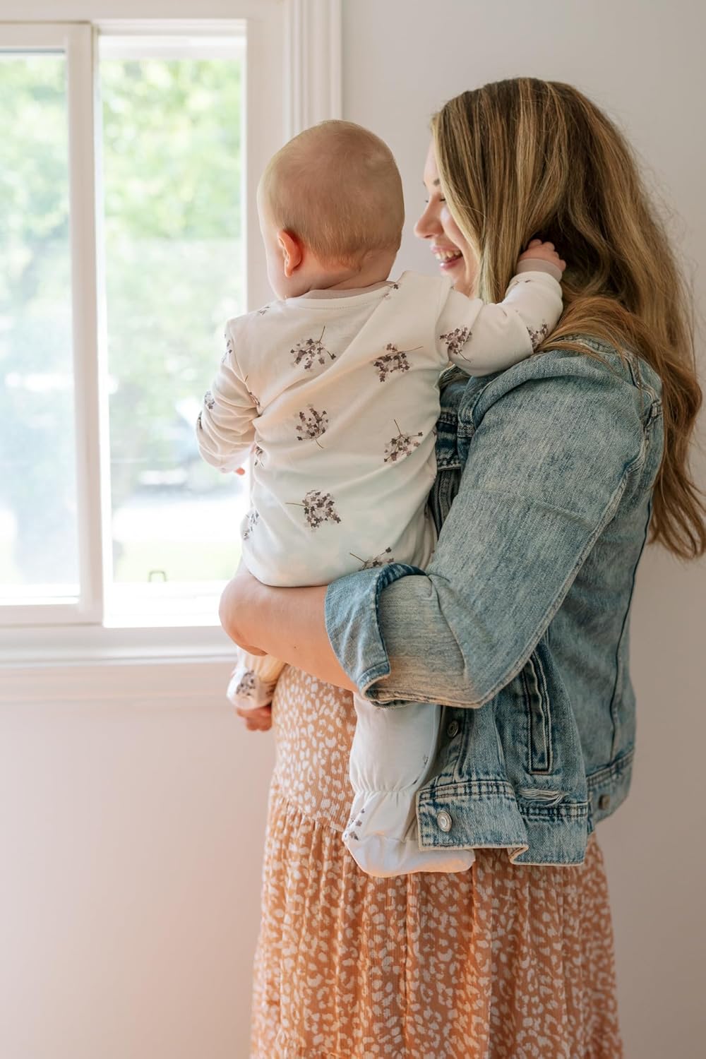 ZippyJamz The Smart Sleep Solution for Babies