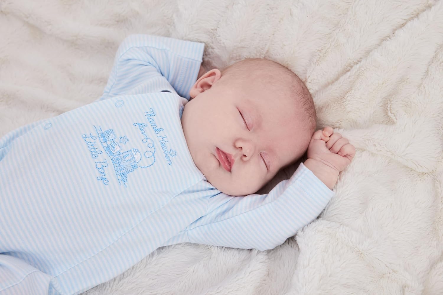 Little Me Cotton Pajamas