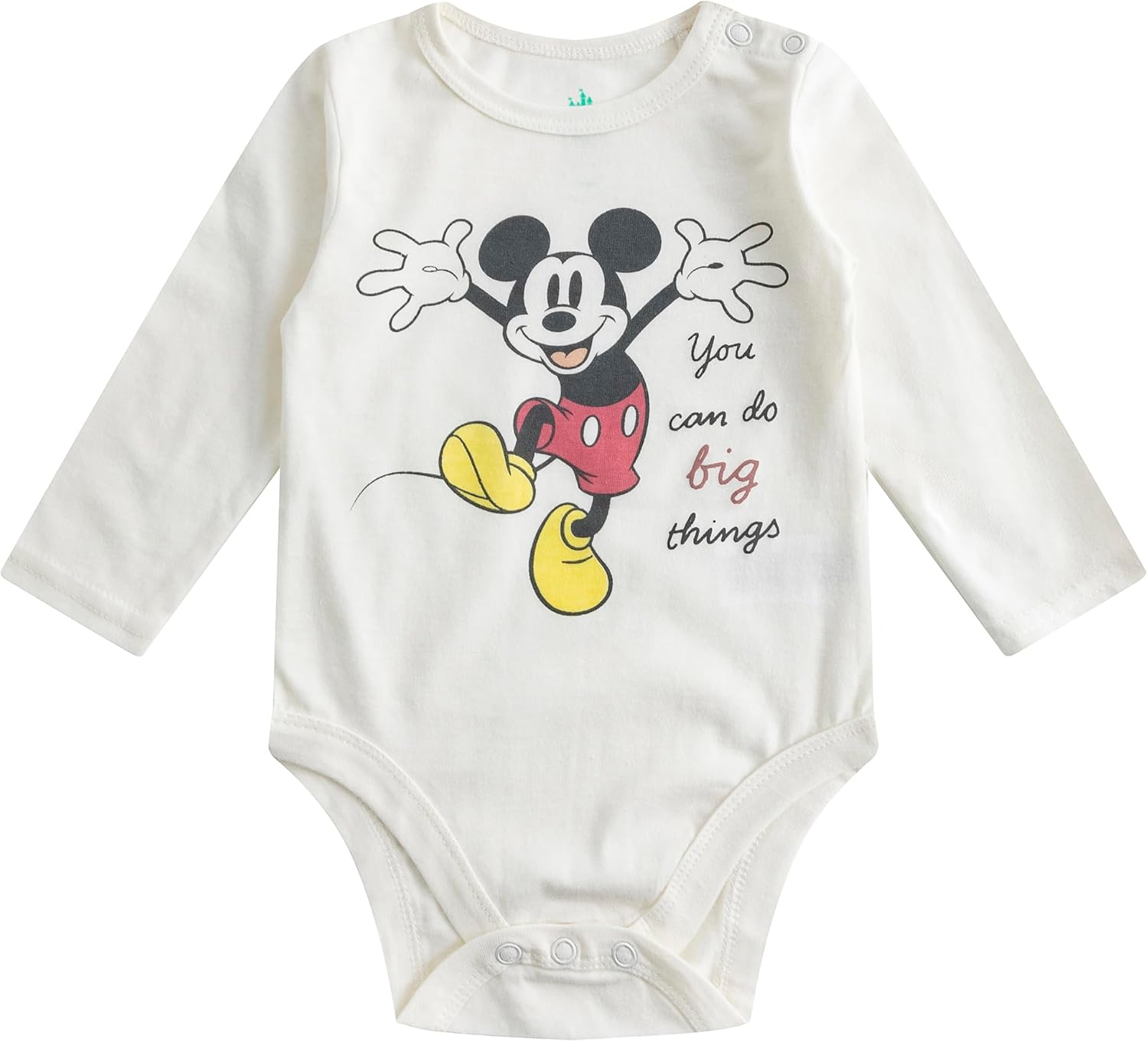 Disney Mickey Mouse Baby Boys Set