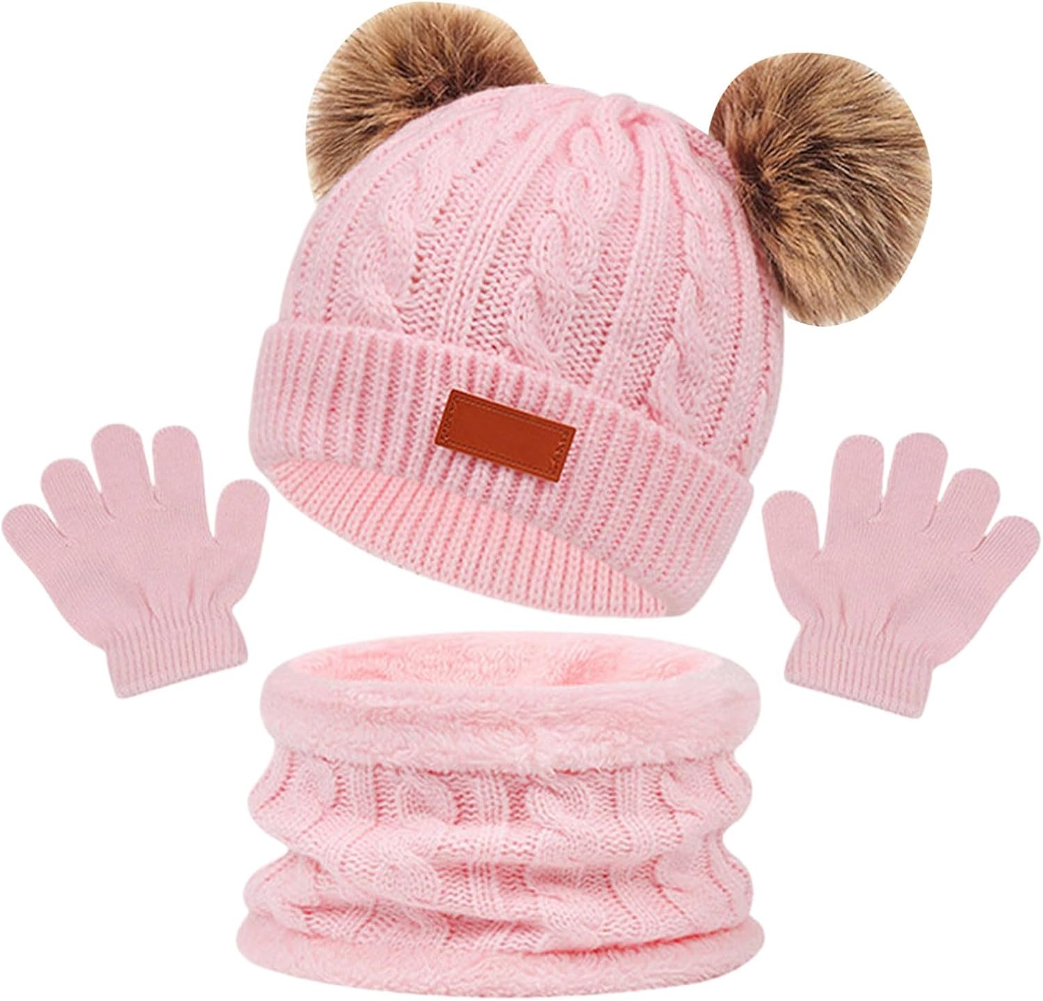 Childrens Winter Set
