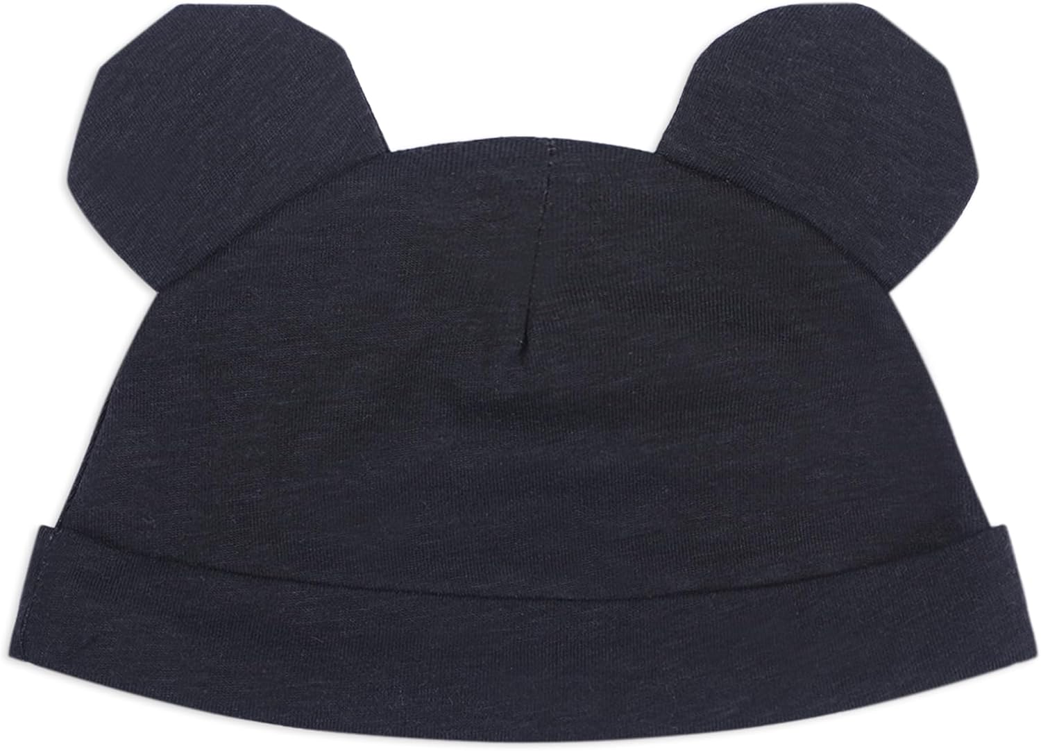 Disney Baby Boys Mickey Mouse Romper Cap Set - Cute for Fall Winter