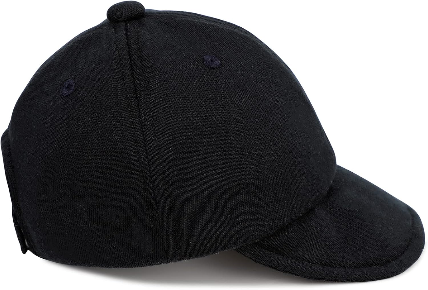 Durio Baby Baseball Cap