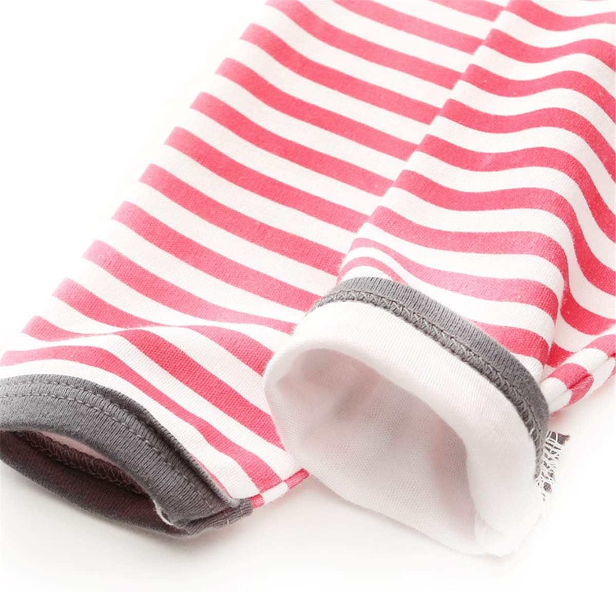 Kiddiezoom Baby Boys Snug Fit Romper
