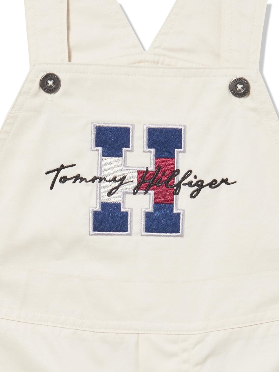 Tommy Hilfiger Boys Shortie Set - Stylish Influencer Clothing