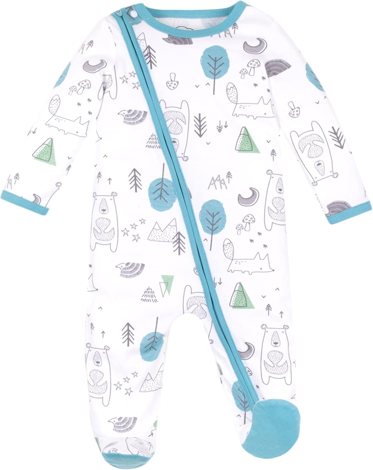 Lamaze Organic Baby Sleep N Play