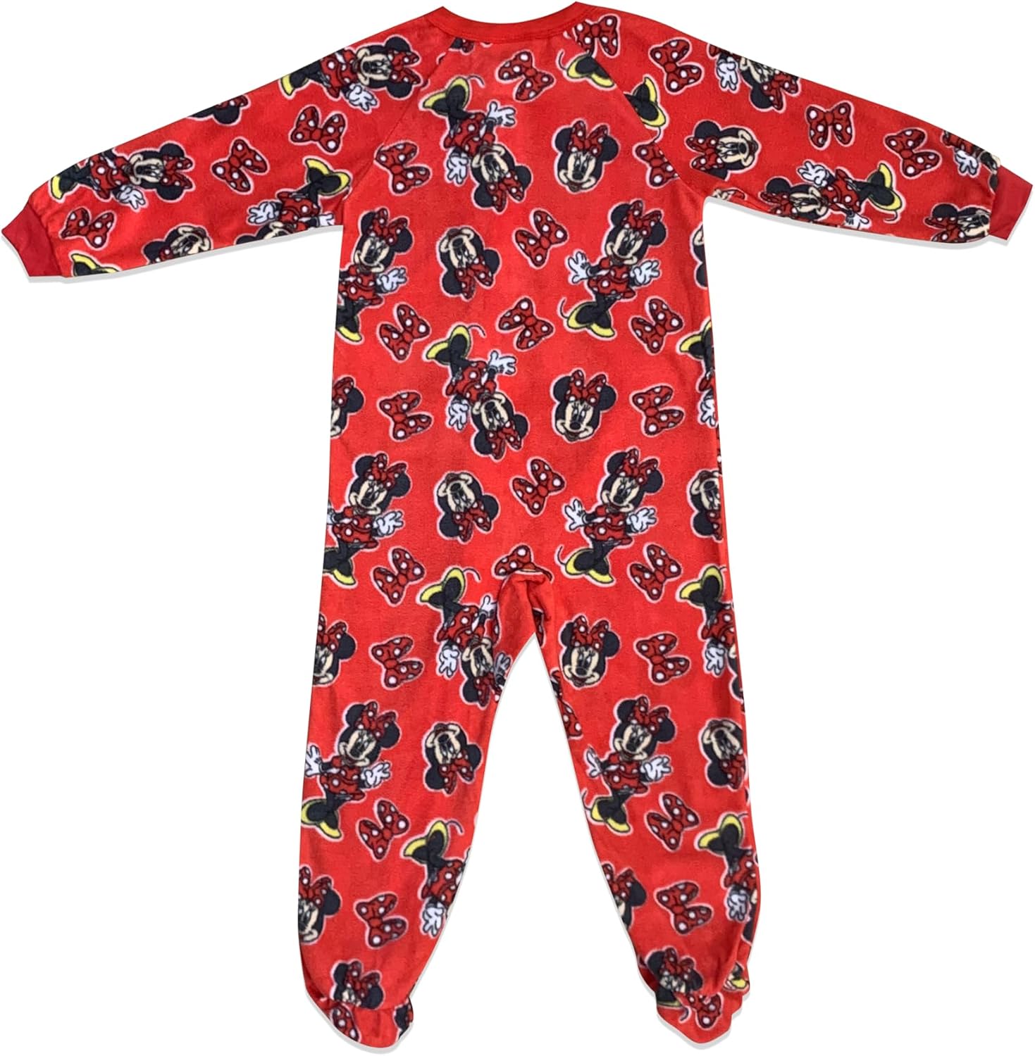 Royal Boys Baby Cozy Fleece Blanket Sleepers with Non-Slip Zip-Front