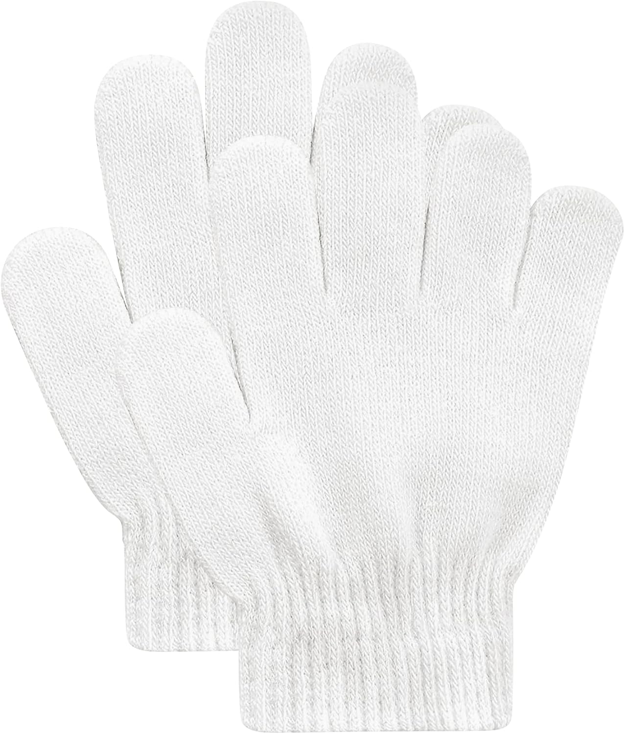 Magic Winter Gloves for Kids