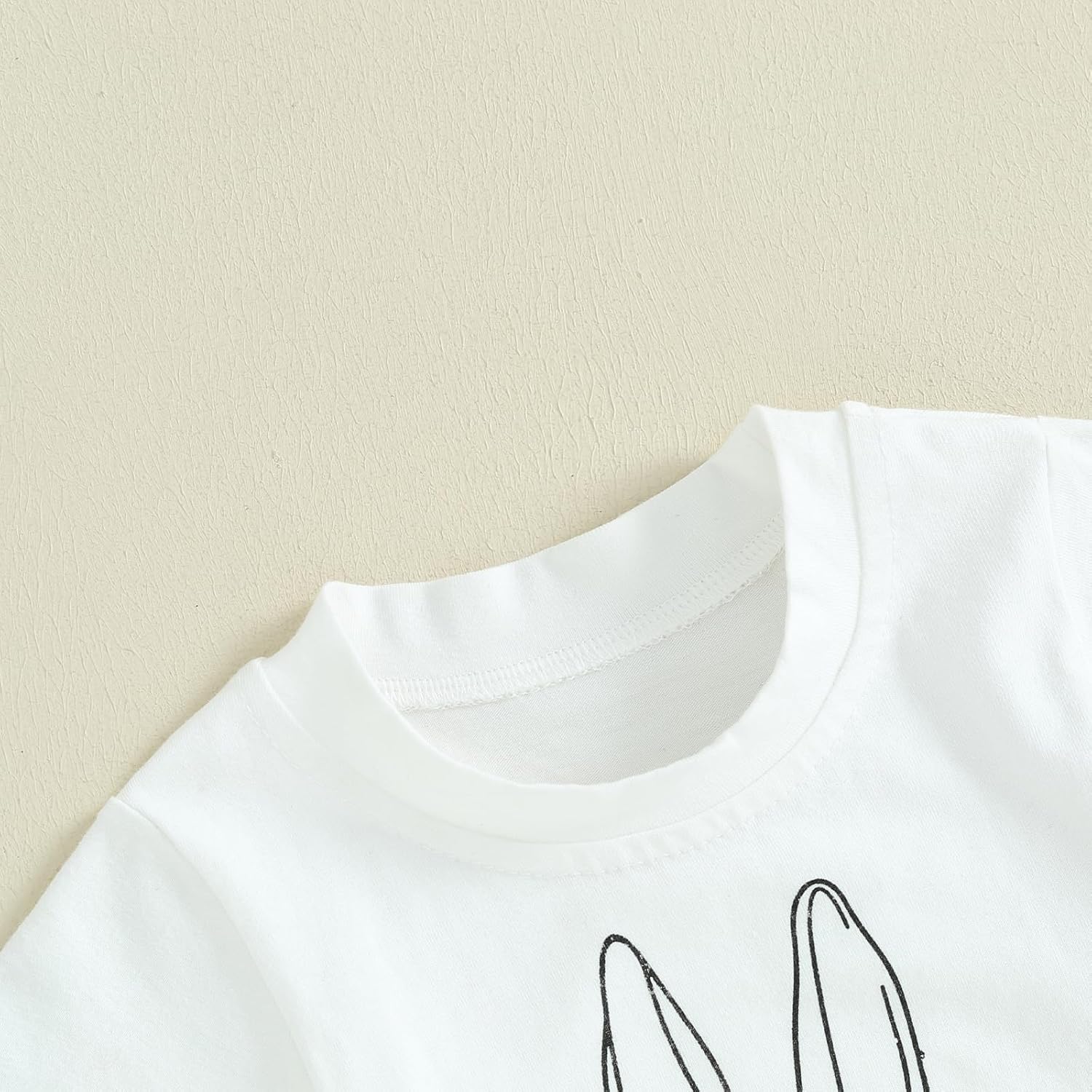 Gureui My First Easter Toddler Boy Outfit Soft Comfortable and Trendy