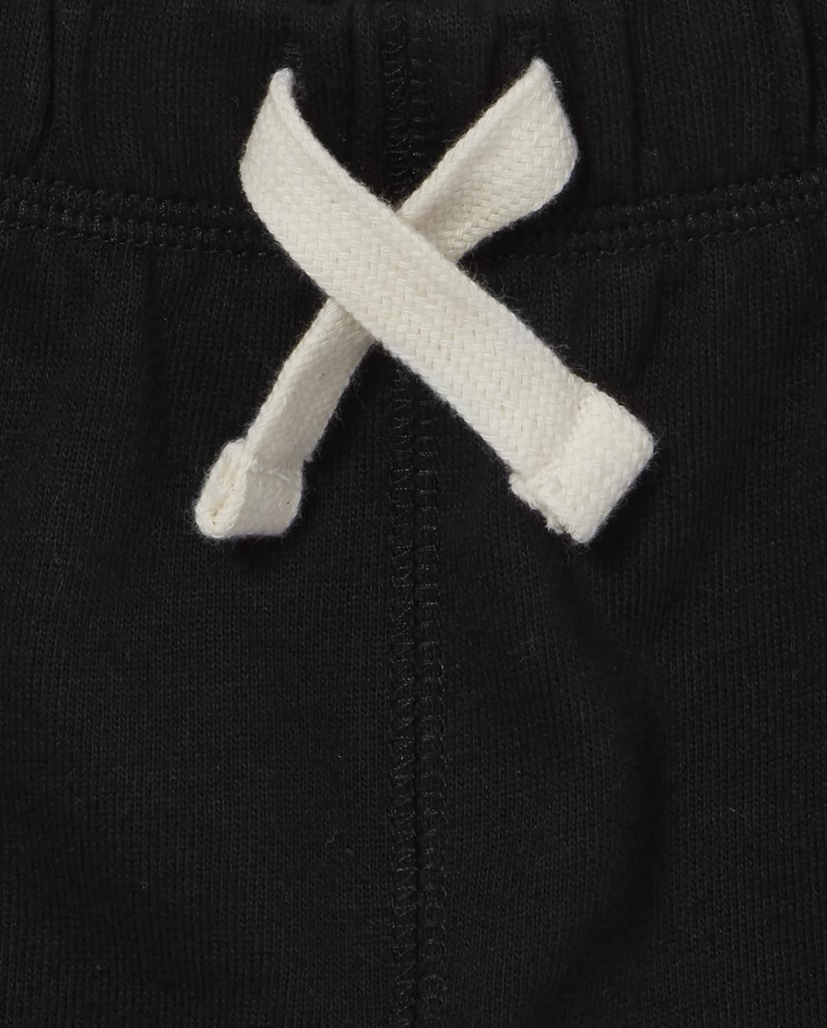 French Terry Casual Shorts for Boys