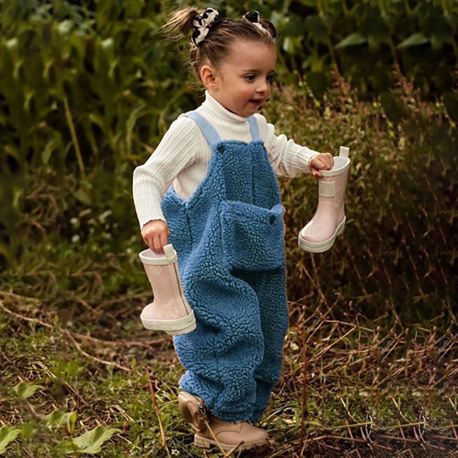 LISfsa Baby Toddler Romper