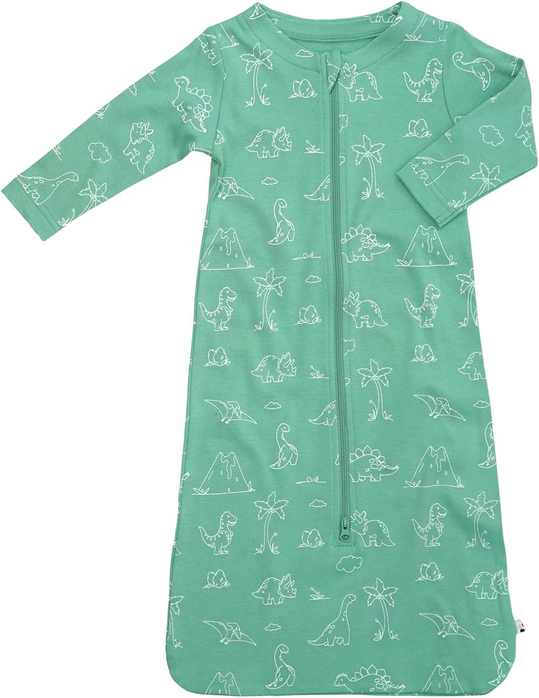 Perfectly Padded Baby Toddler Long Sleeve Pattern Sleep Sack