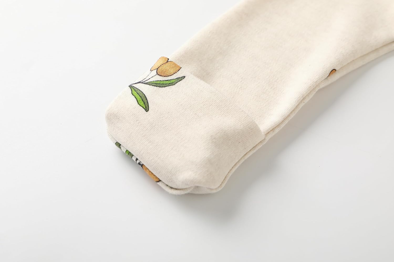 O2 Baby Award-Winning Organic Cotton Sleepers for Little Ones
