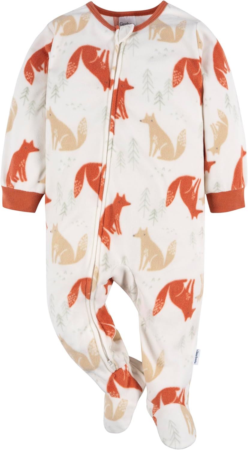 Comfortable Pajamas for Kids