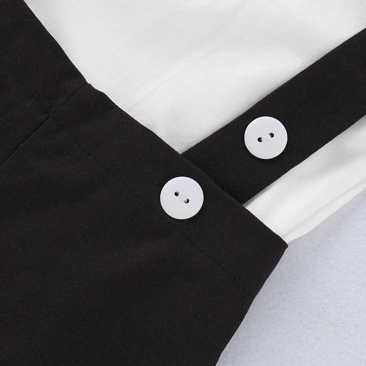 Gentlemans Tuxedo Formal Outfit Set