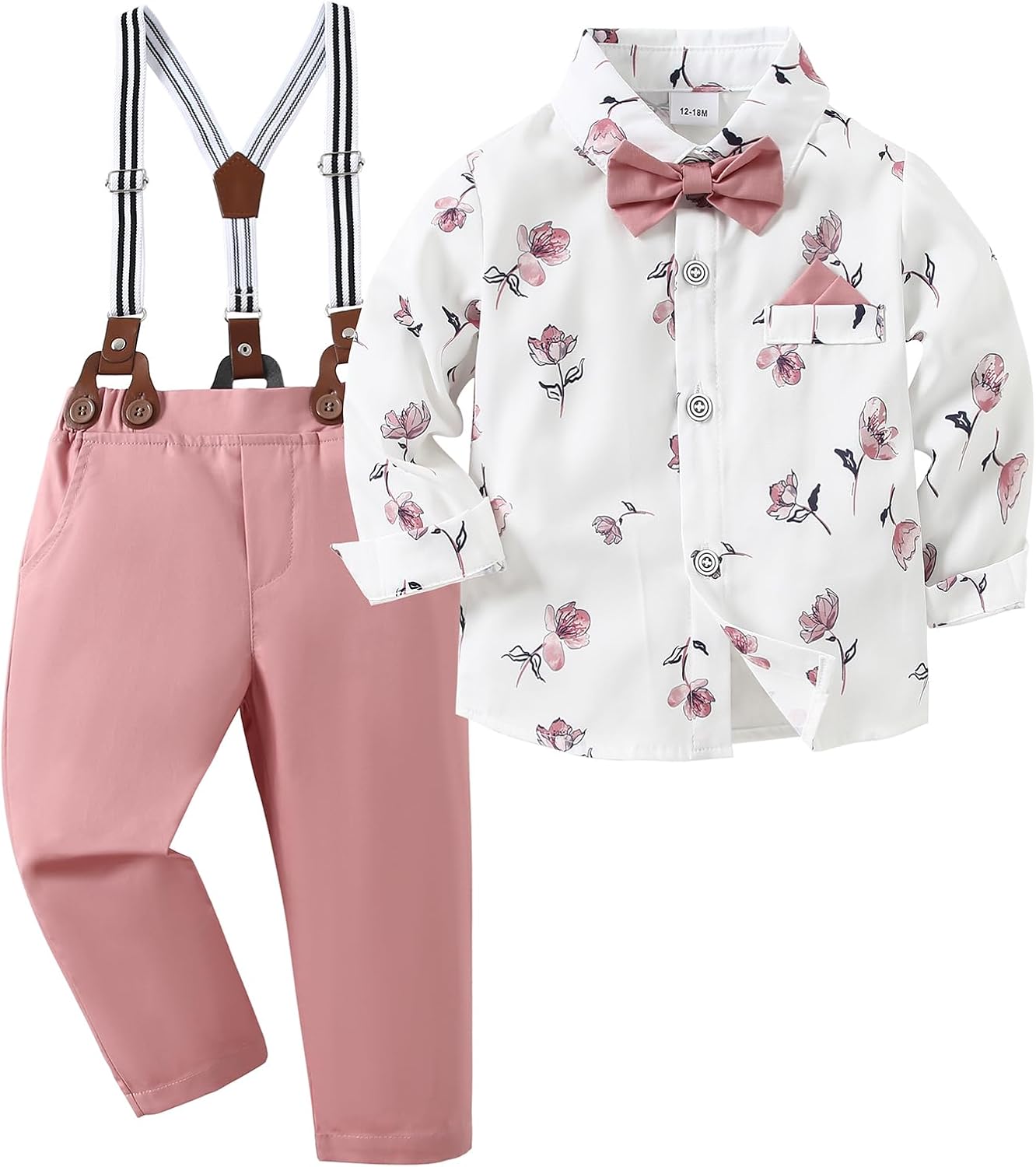toddler boy bowtie suit