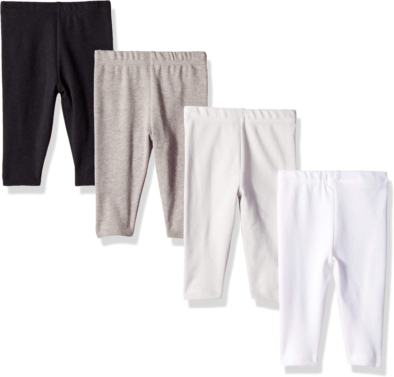 Hanes Baby 3-Pack Ultimate Flexy Knit Pants for Boys