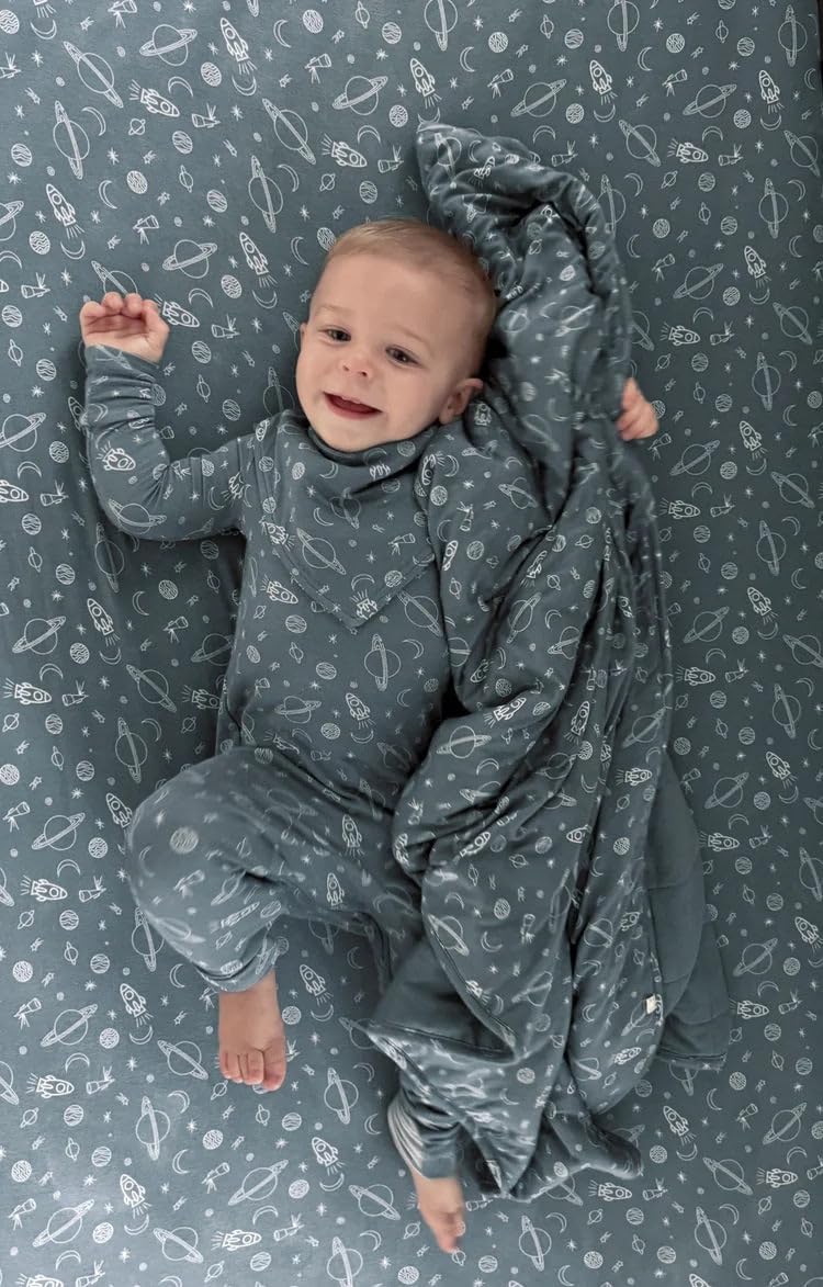 GUNAMUNA - Ultra Soft Convertible Pajamas