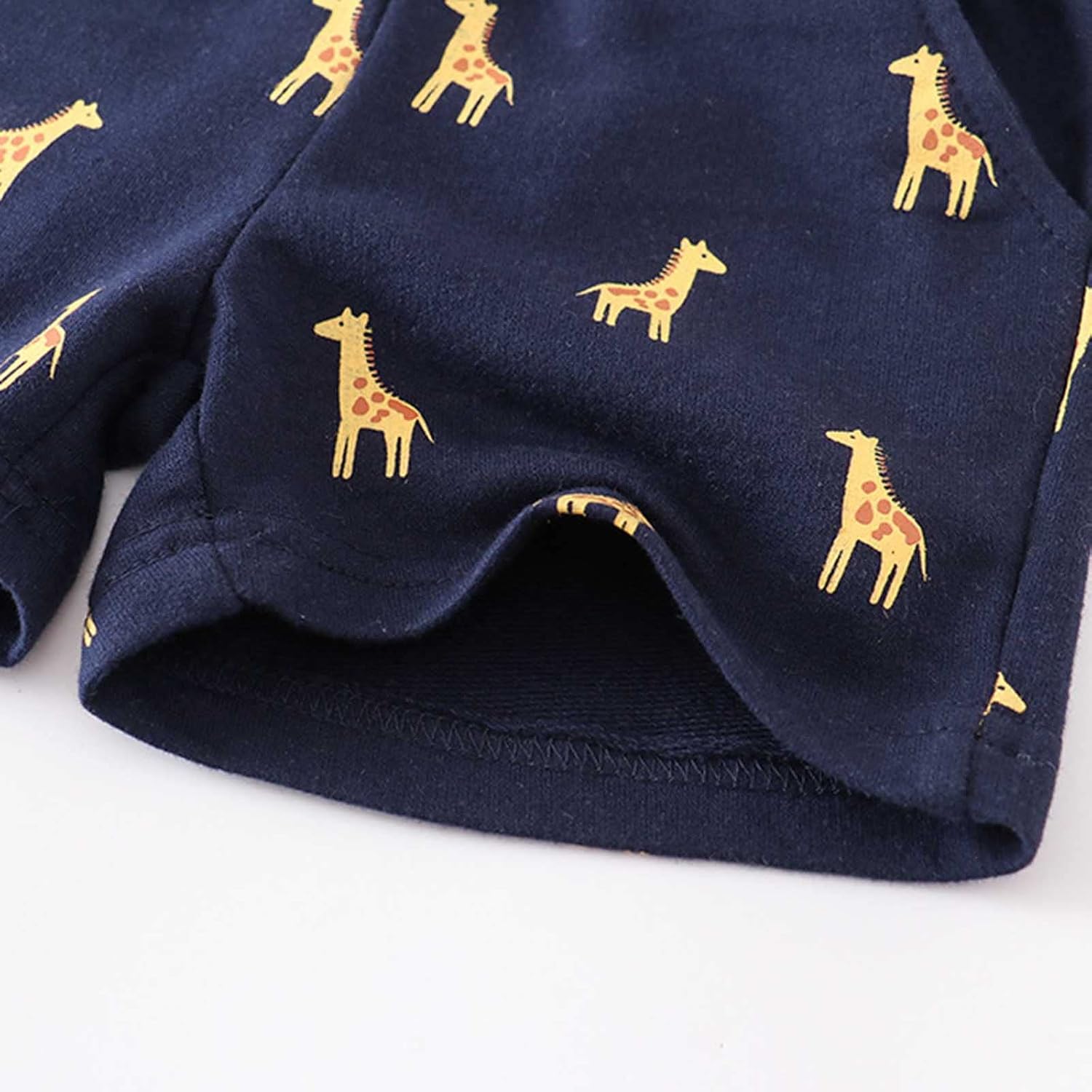 Comfortable Soft Boys Shorts