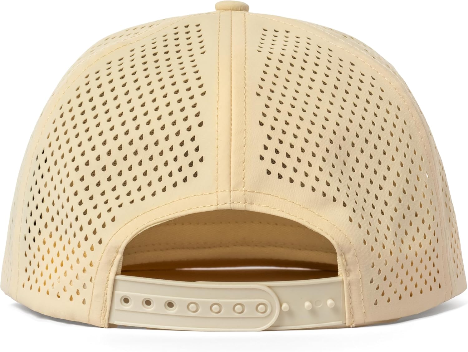 Little RadThings Explore Series waterproof trucker hat for kids