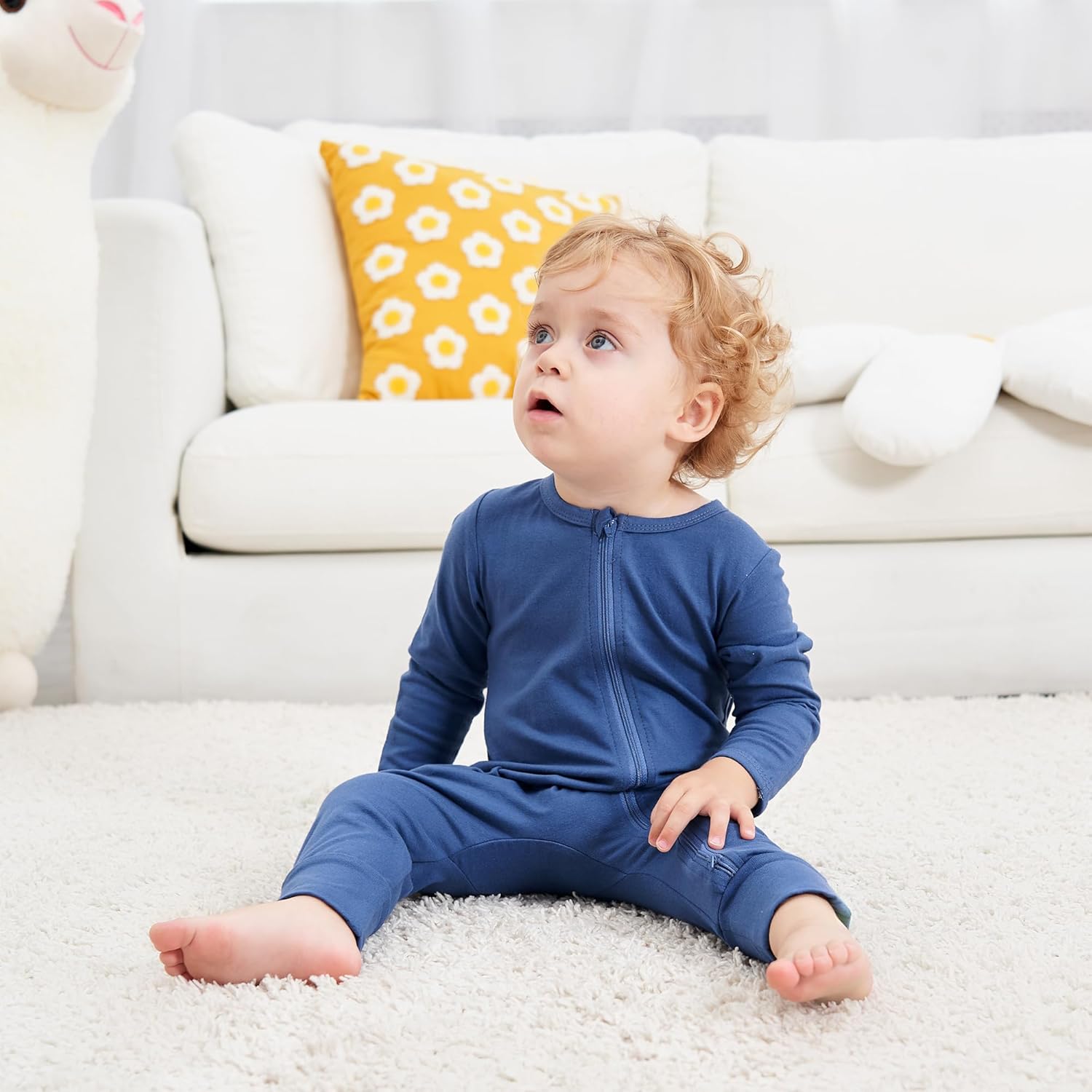 Premium Cotton Romper for Baby