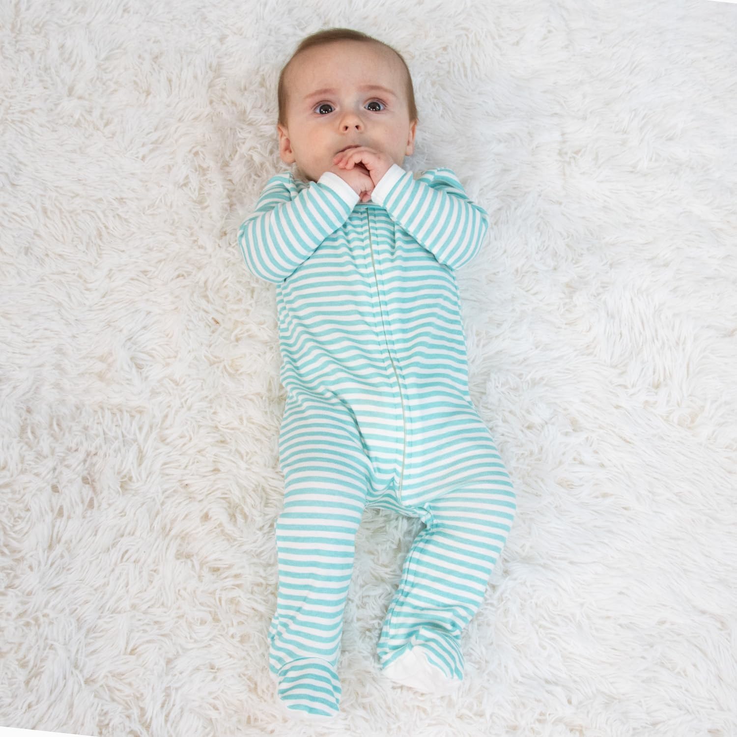 Bounce Back Soft Pajamas for Kids