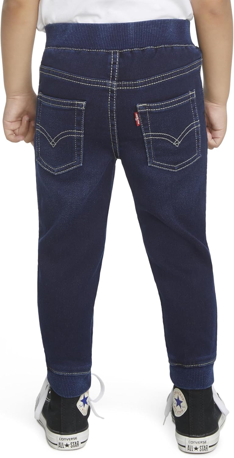 Levis Baby Boys Jogger Pants