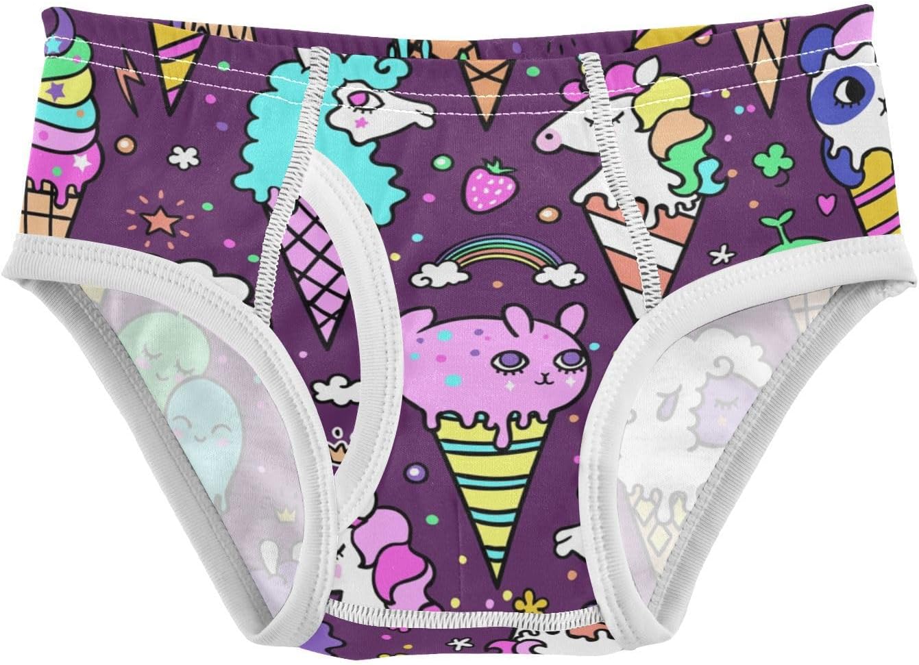 Perfect Boys Briefs for Little Ones - UVmagica