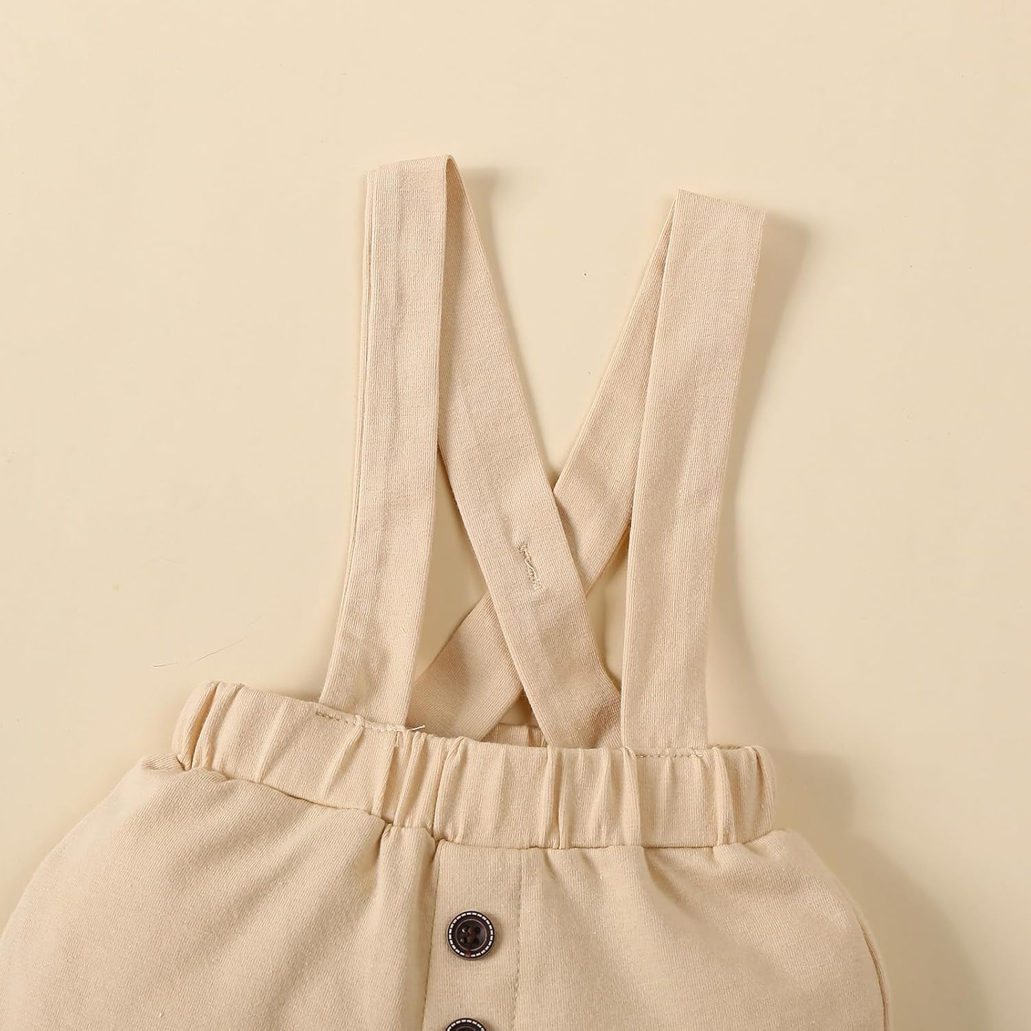 VINUOKER Baby Boy Summer Outfit Set