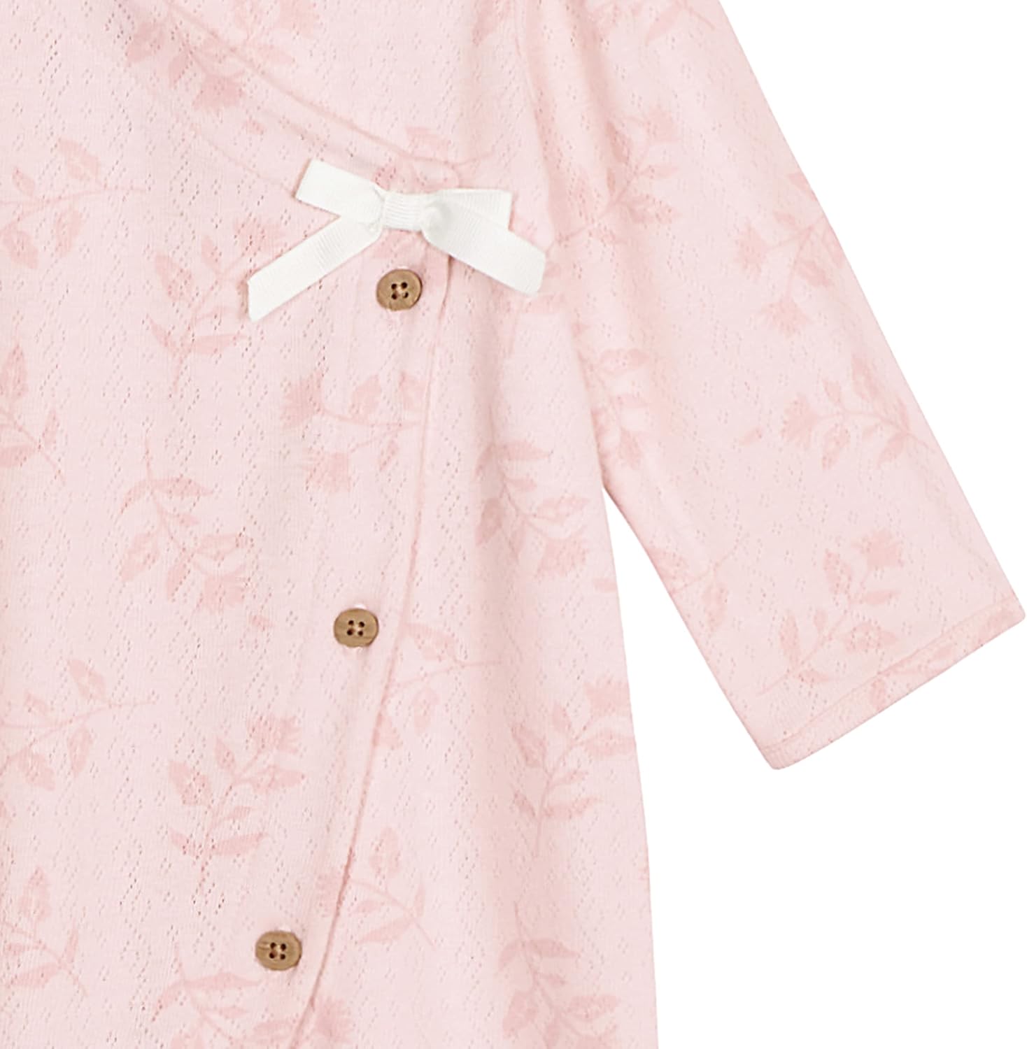 Just Born Unisex 1-2 years sleep n play