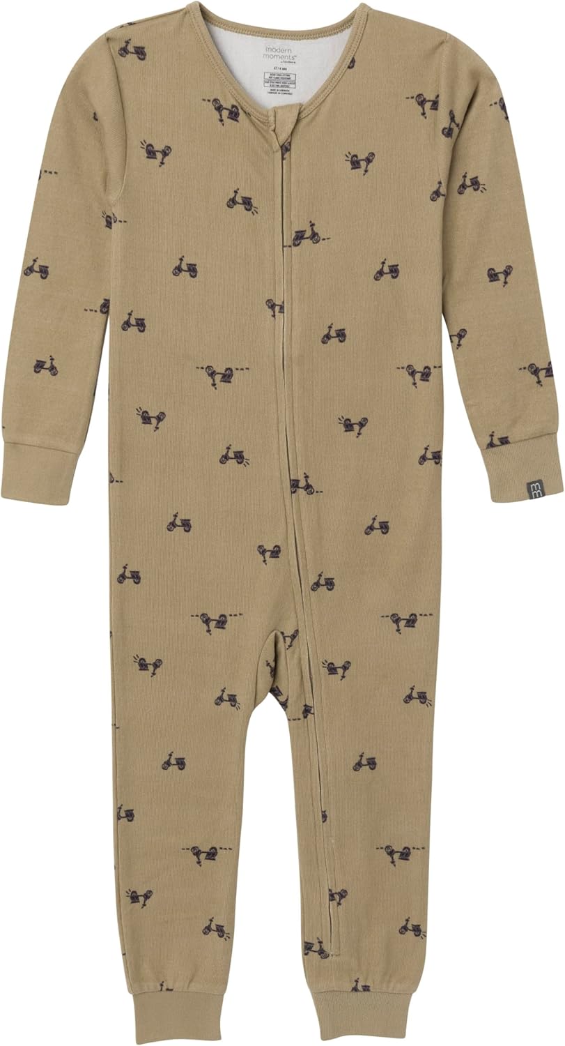 Soft Sweet Hacci Pajamas