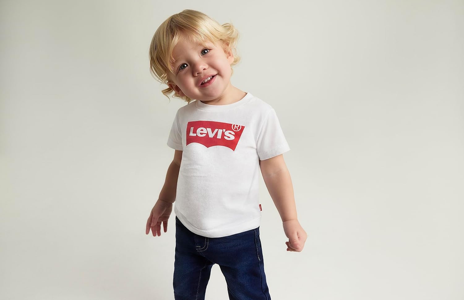 Levis Baby Boys Jogger Pants